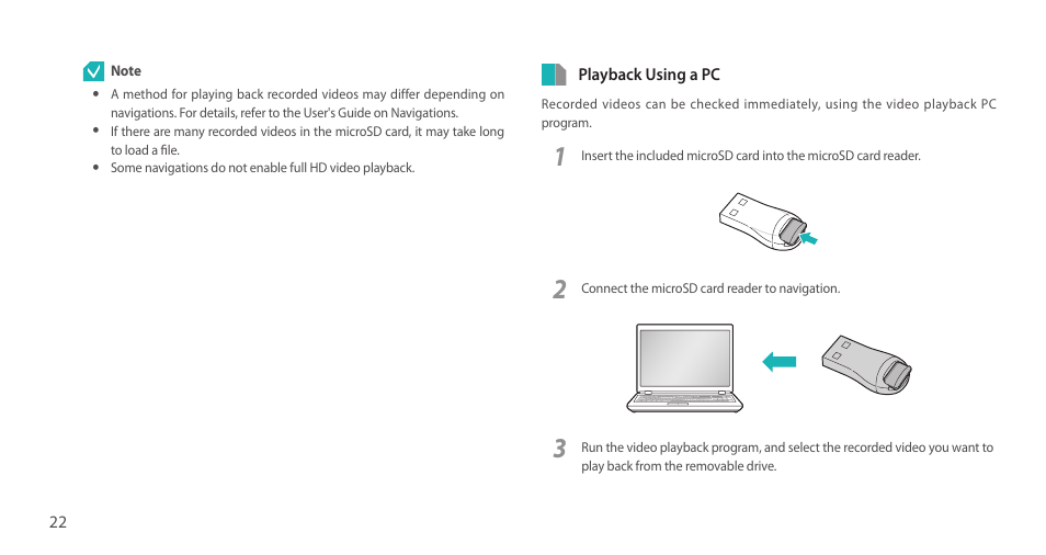 BlackVue DR750LW-2CH V.2.01 User Manual | Page 22 / 51