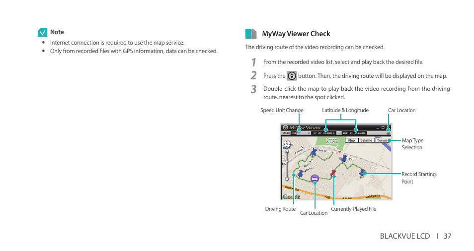 BlackVue DR750LW-2CH V.2.01 User Manual | Page 37 / 51