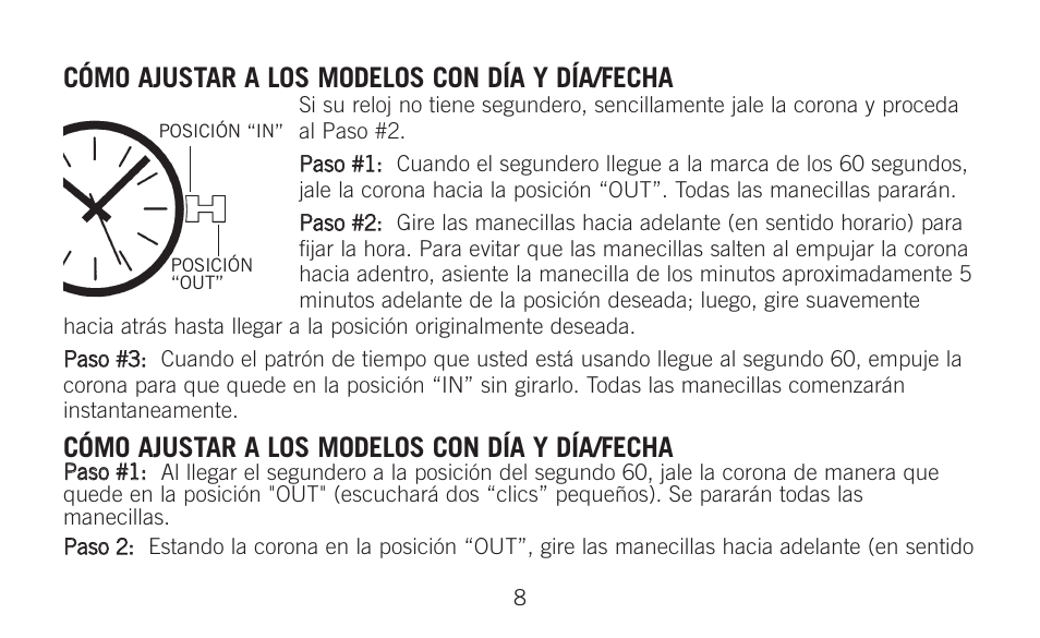Bulova BVA-SERIES 100 User Manual | Page 14 / 24