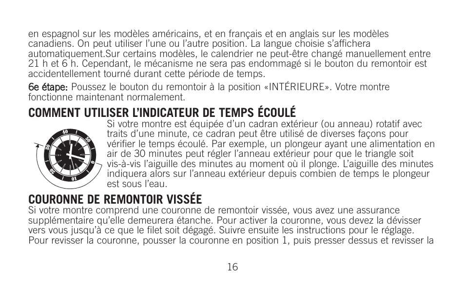 Bulova BVA-SERIES 100 User Manual | Page 22 / 24