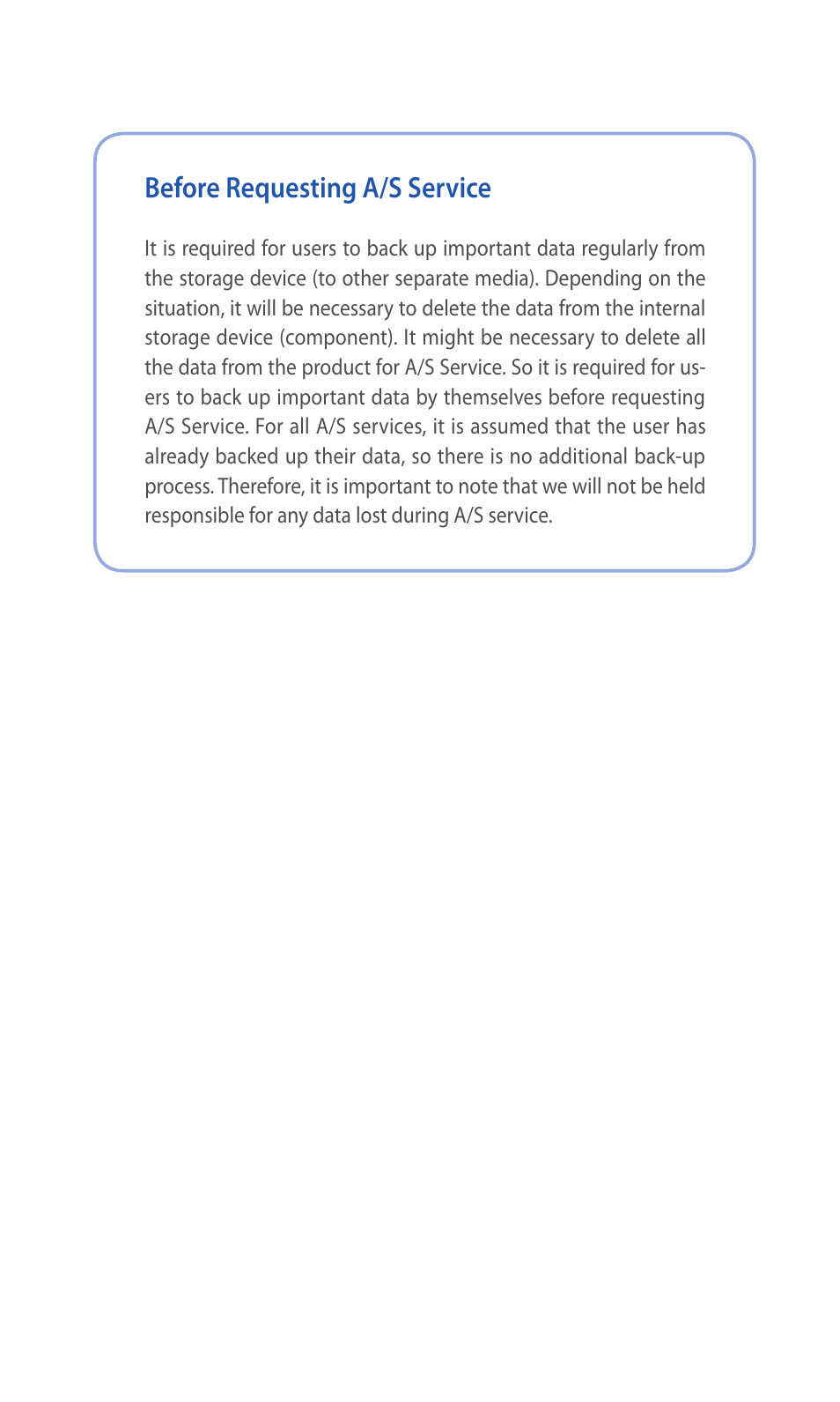 BlackVue DR500GW-HD V.5.01 User Manual | Page 43 / 46