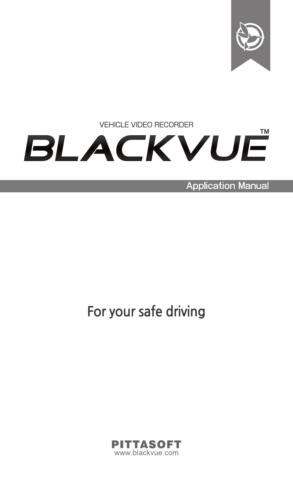 BlackVue App V.1.01 User Manual | 18 pages