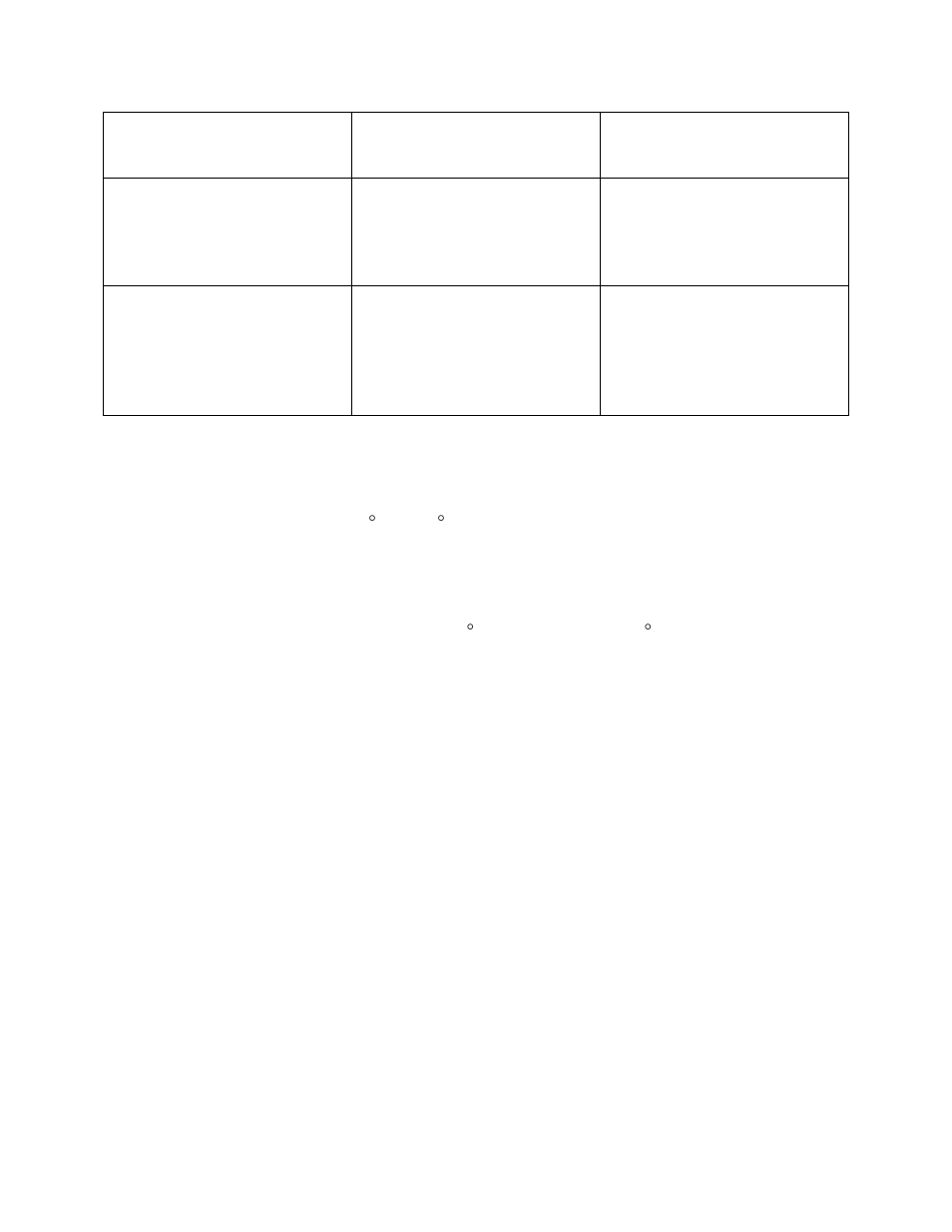 Technical specifications, Maintenance and service, 1 cleaning | 2 replacement of fuses | Boekel Scientific 260014-2 TropiCooler User Manual | Page 7 / 8