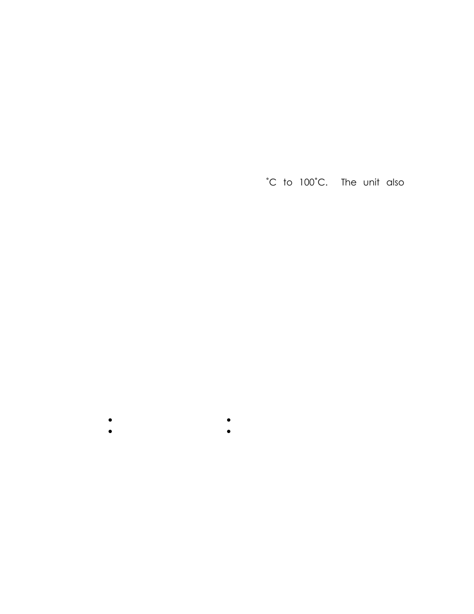 0 product information, 0 assembly, 1 unpacking the unit | 2 installation, 0 operation, 1 identification of controls (see figure 1) | Boekel Scientific 240000-2 Slide Moat User Manual | Page 5 / 9