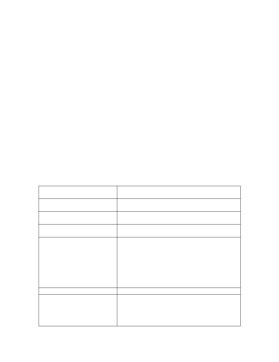 5 operating the incubator, 0 technical specifications | Boekel Scientific Analog Incubators User Manual | Page 8 / 12
