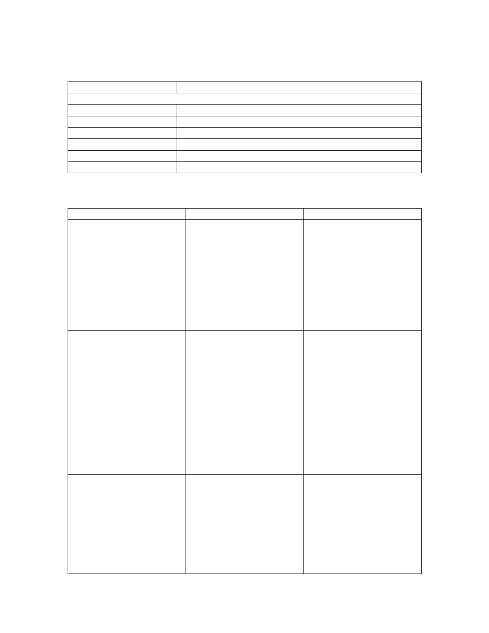 0 accessories, 0 fault diagnosis | Boekel Scientific Analog Incubators User Manual | Page 9 / 12