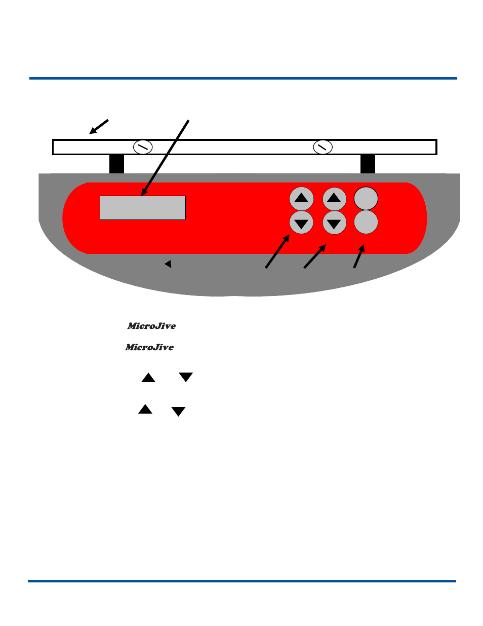 Operation | Boekel Scientific 270340 Microplate Shaker User Manual | Page 6 / 9