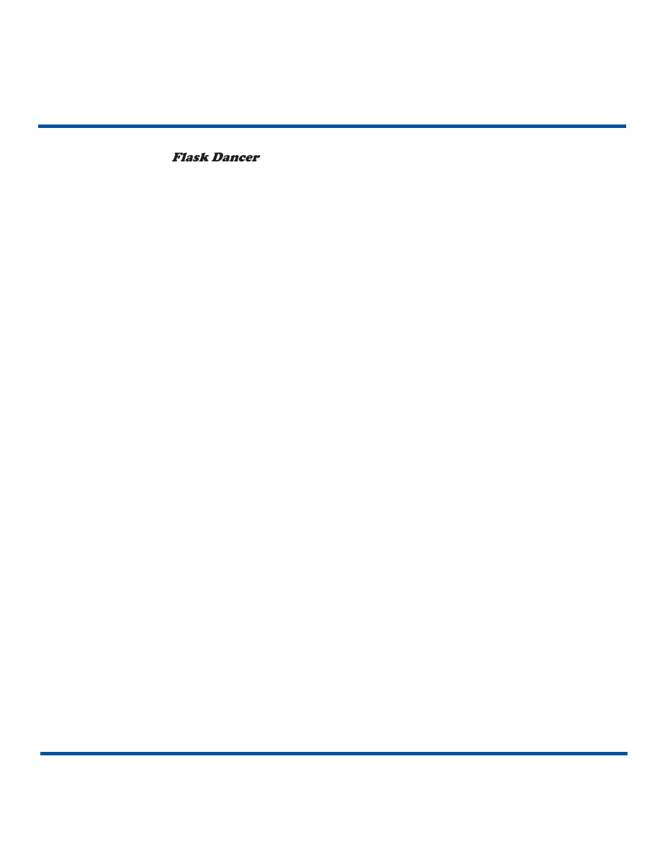 Specifications | Boekel Scientific 270200 Orbital Shaker User Manual | Page 8 / 9