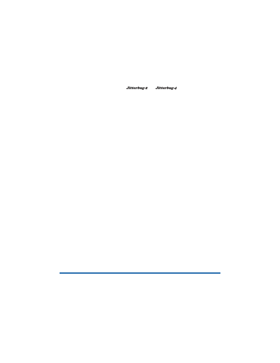 Boekel Scientific 270440 Jitterbug-4 User Manual | Page 7 / 9