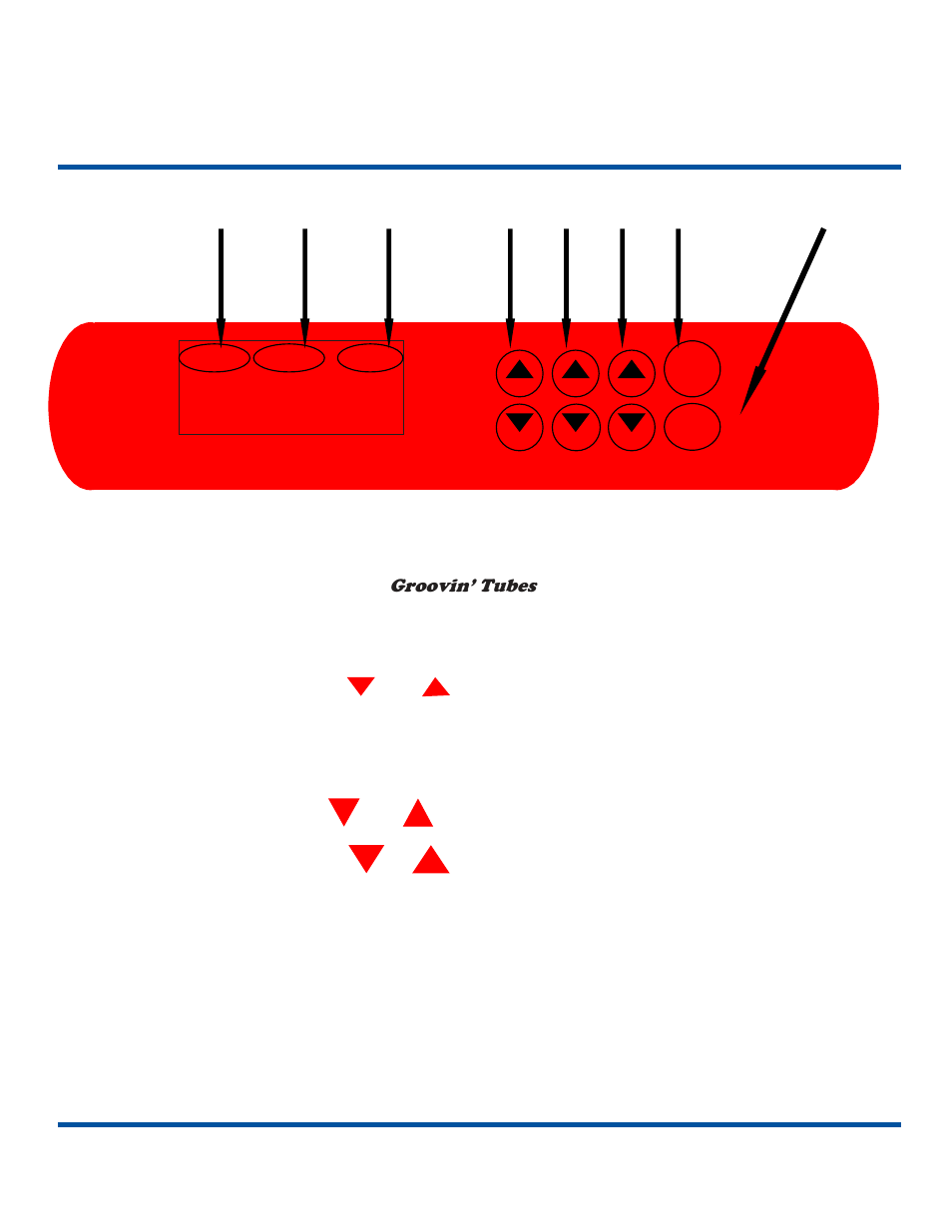 Operation | Boekel Scientific 270500 Thermo Shaker User Manual | Page 6 / 9