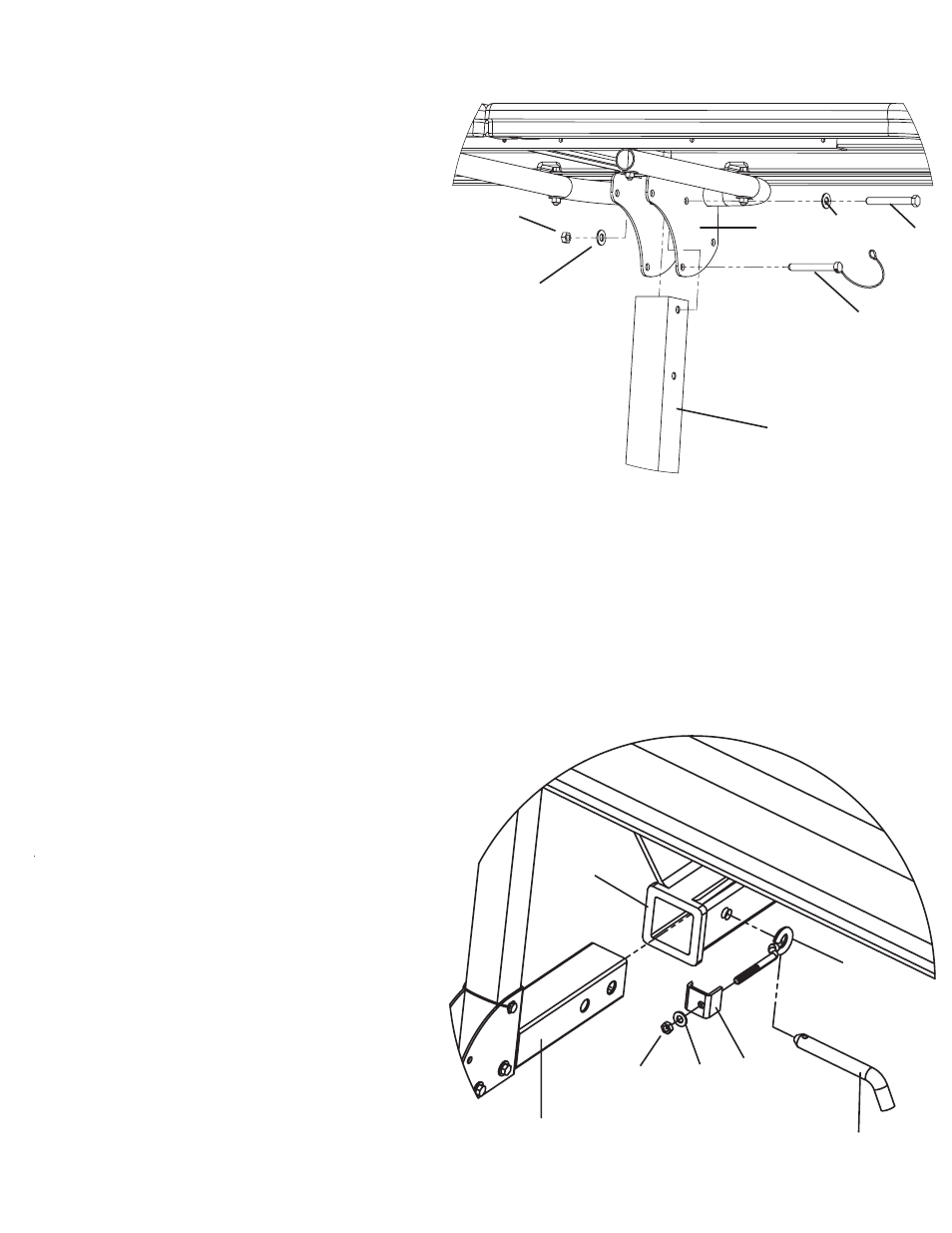 Boone Outdoor Hardware Sports Fan Tailgate Tables User Manual | Page 3 / 4