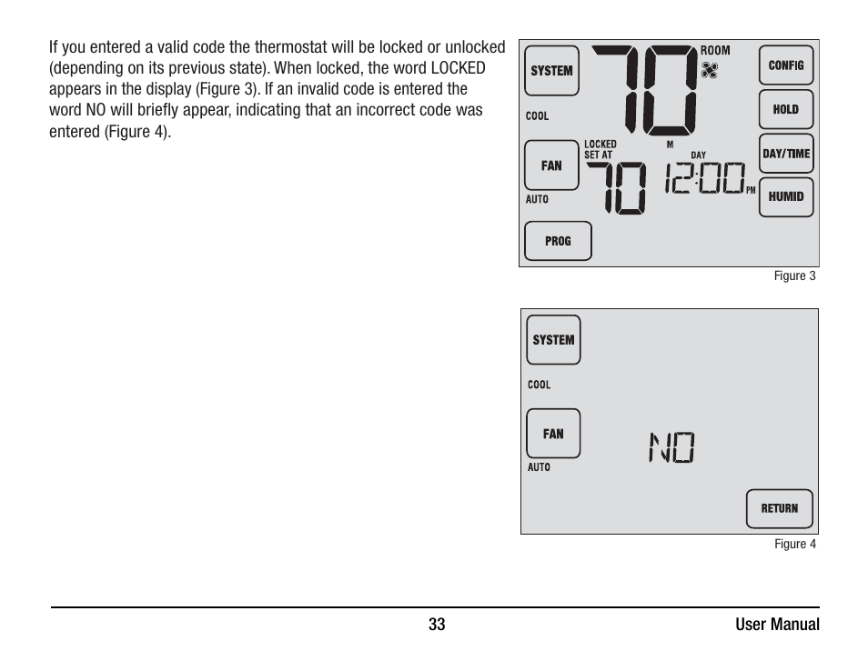 Braeburn 7320 User Manual User Manual | Page 33 / 40