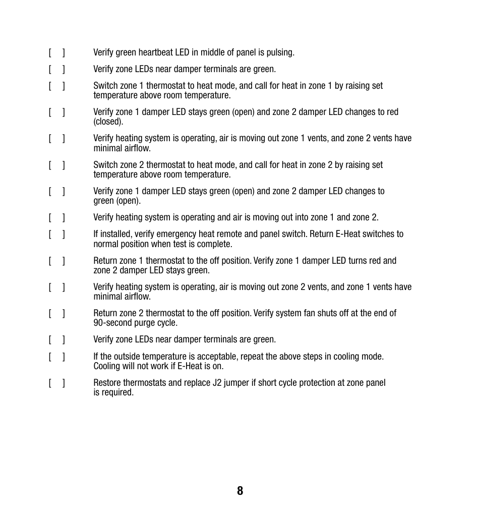 Braeburn 140202 User Manual | Page 9 / 12