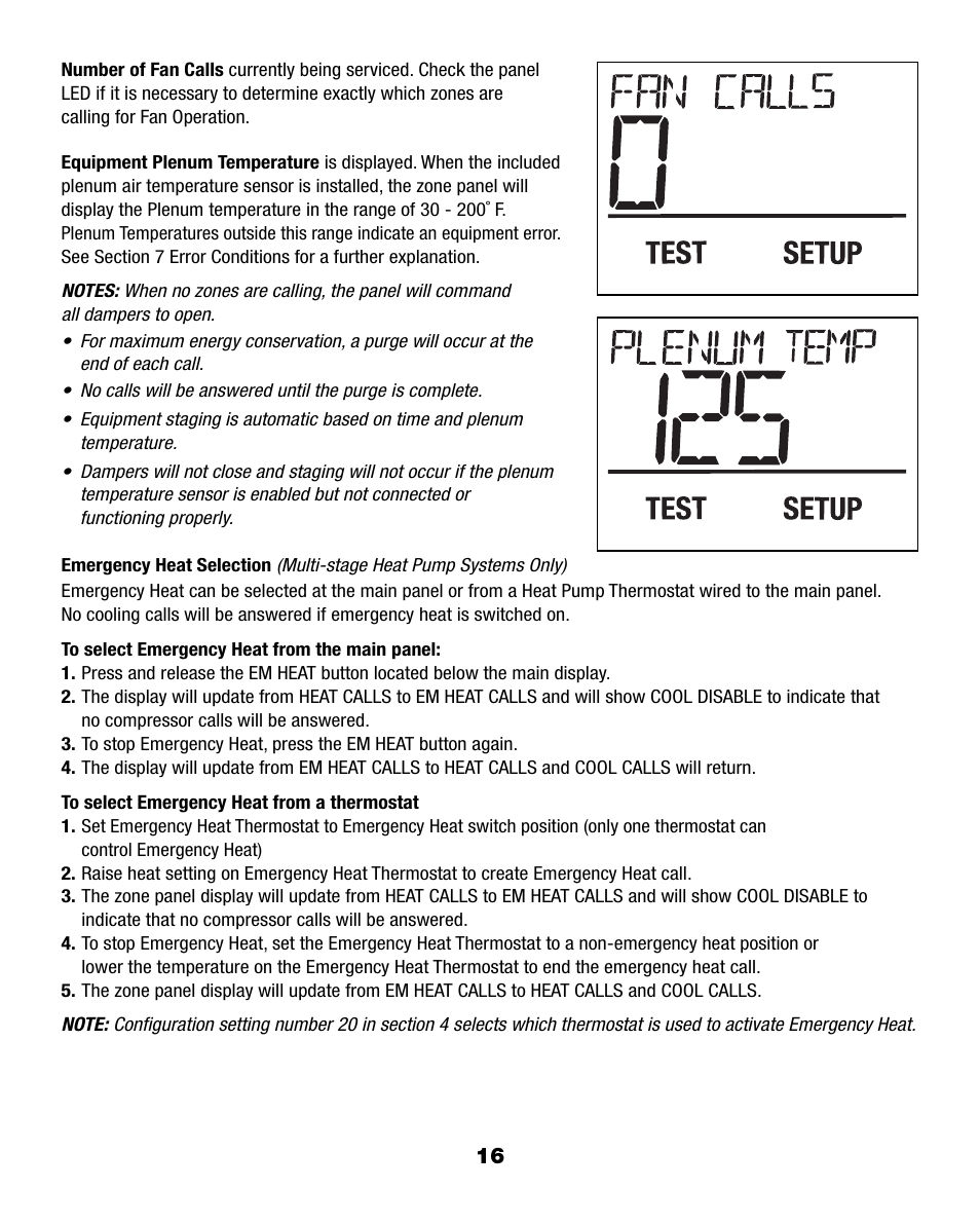 Braeburn 140404 User Manual | Page 16 / 22