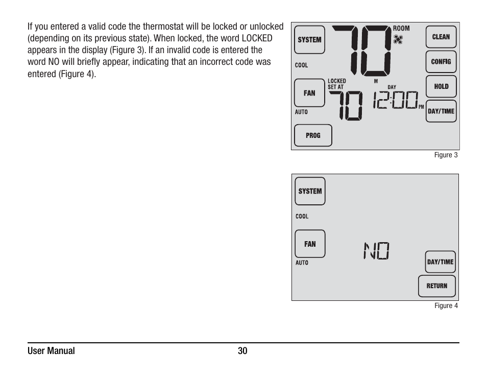 Braeburn 5320 User Manual User Manual | Page 30 / 35