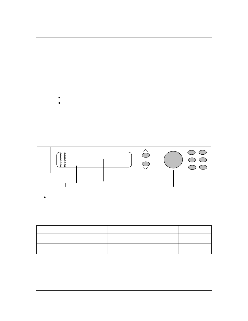 Editing a preset program | Bricasti Design M7 Mainframe Stereo Reverb Processor Owner’s Manual User Manual | Page 22 / 44