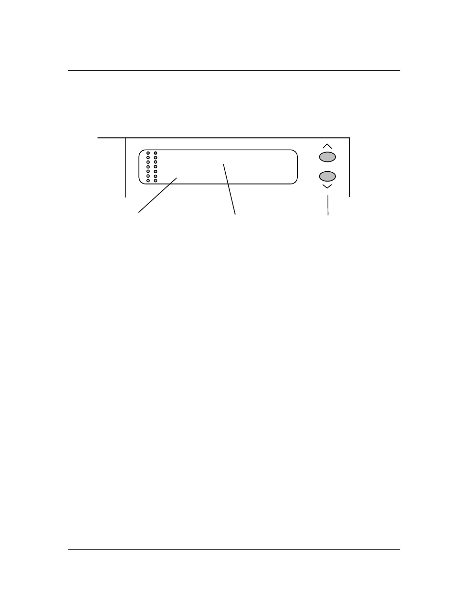 Using the registers | Bricasti Design M7 Mainframe Stereo Reverb Processor Owner’s Manual User Manual | Page 24 / 44