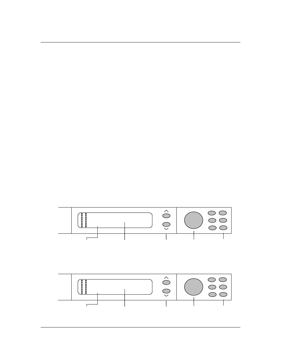 Using the registers, Labeling or re-naming a register, Recalling a register | Protecting a register bank, Un-protecting a register bank | Bricasti Design M7 Mainframe Stereo Reverb Processor Owner’s Manual User Manual | Page 25 / 44