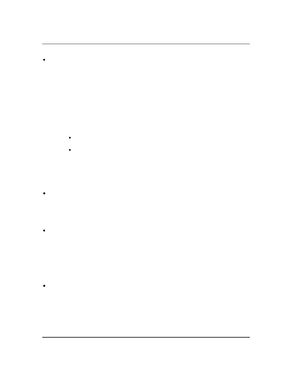 System mode-parameters | Bricasti Design M7 Mainframe Stereo Reverb Processor Owner’s Manual User Manual | Page 28 / 44