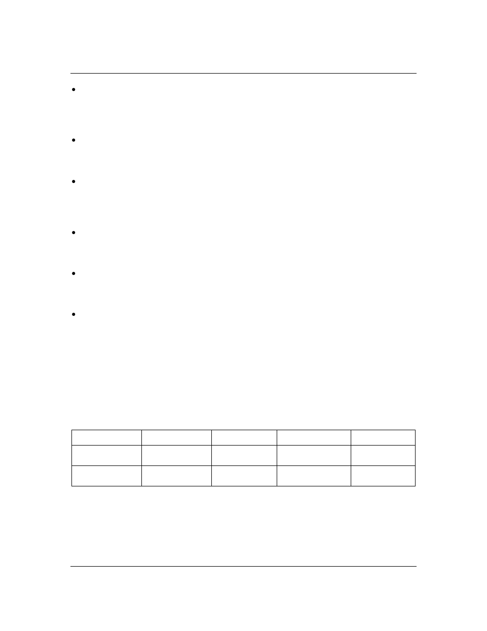 The reverb parameters | Bricasti Design M7 Mainframe Stereo Reverb Processor Owner’s Manual User Manual | Page 34 / 44