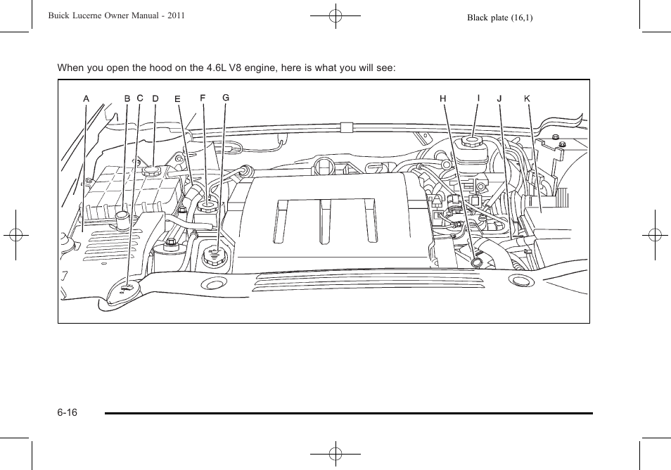 Buick 2011 Lucerne User Manual | Page 302 / 450