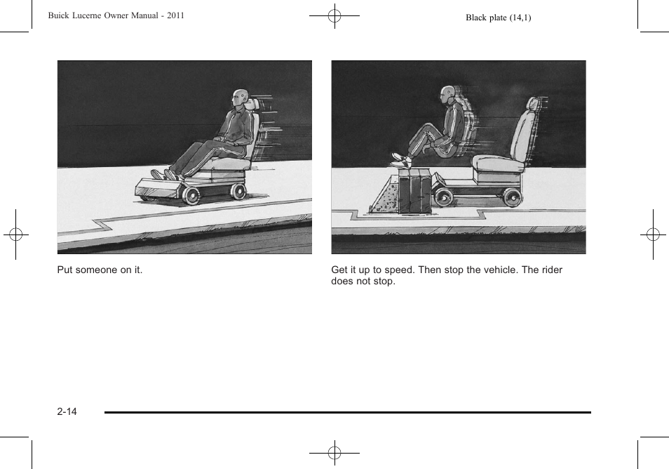 Buick 2011 Lucerne User Manual | Page 46 / 450