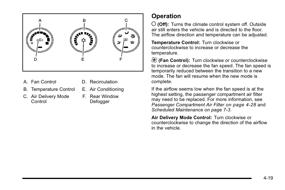 Operation | Buick 2010 Lucerne User Manual | Page 179 / 474