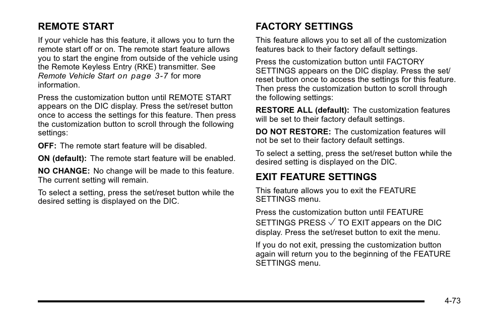 Buick 2010 Lucerne User Manual | Page 233 / 474