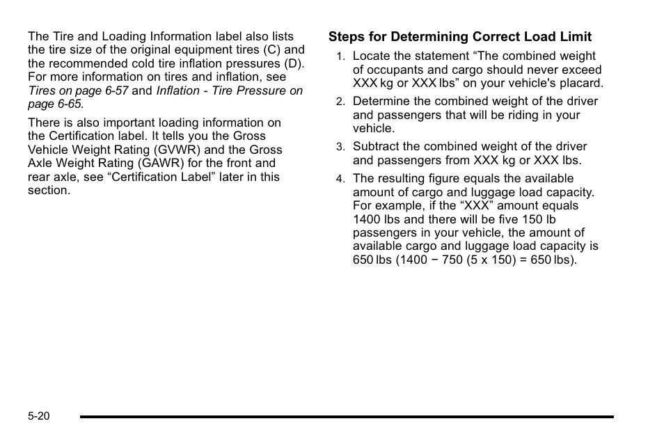 Buick 2010 Lucerne User Manual | Page 288 / 474