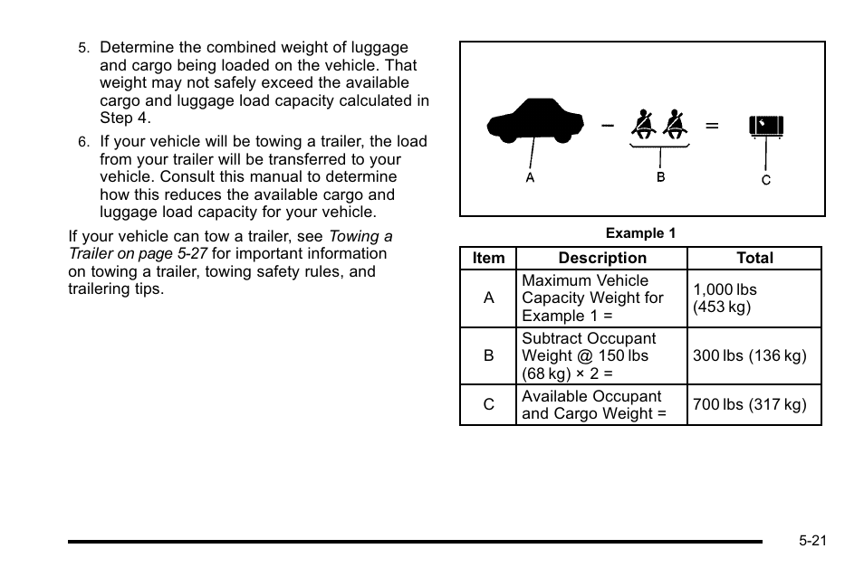 Buick 2010 Lucerne User Manual | Page 289 / 474