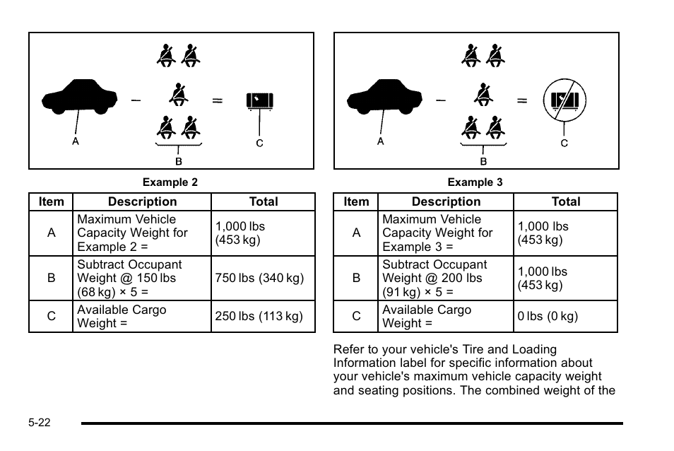 Buick 2010 Lucerne User Manual | Page 290 / 474