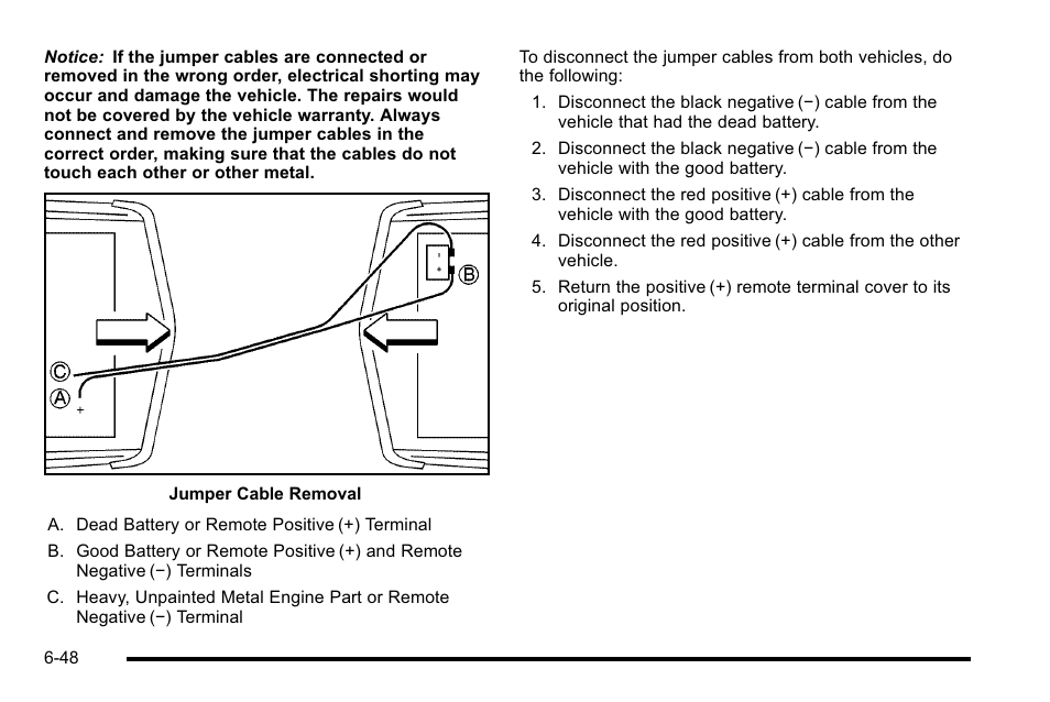Buick 2010 Lucerne User Manual | Page 350 / 474