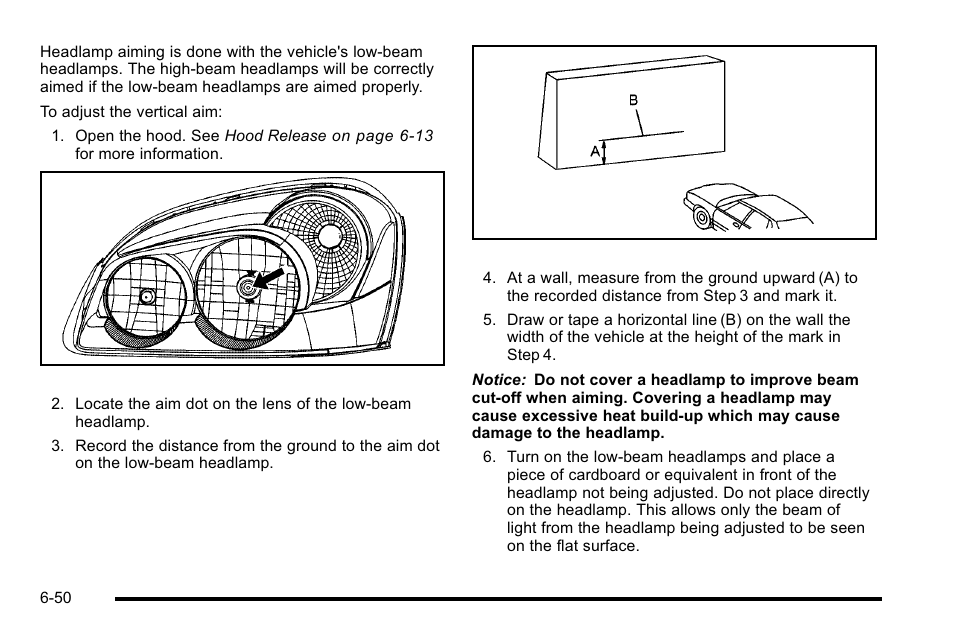 Buick 2010 Lucerne User Manual | Page 352 / 474