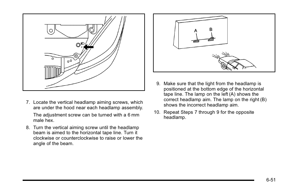 Buick 2010 Lucerne User Manual | Page 353 / 474