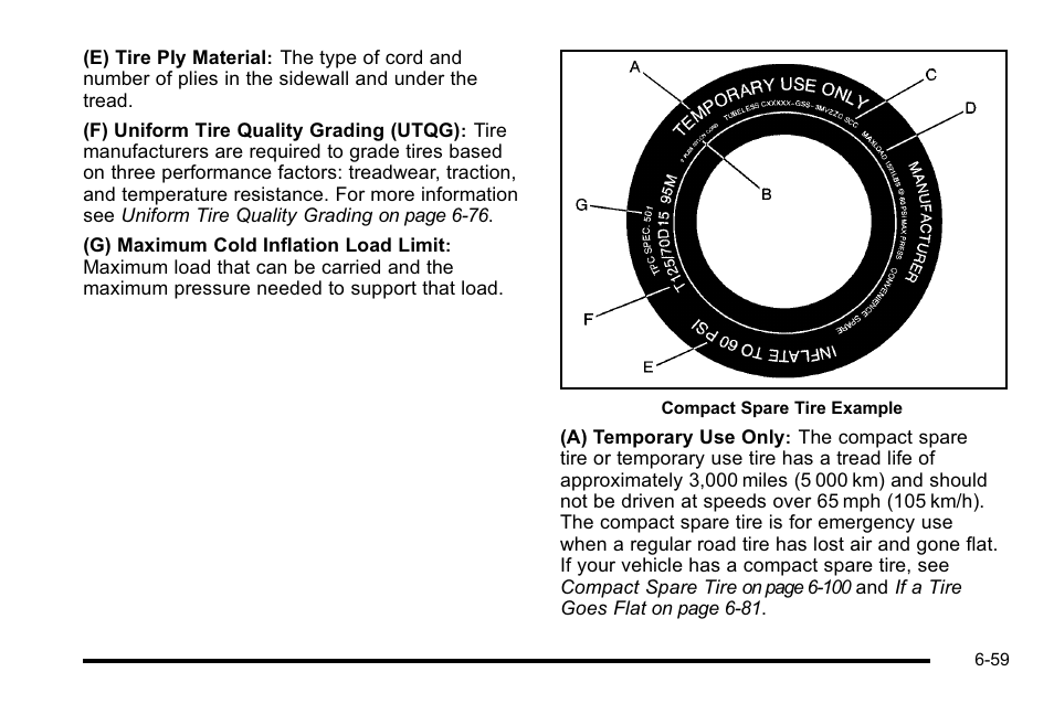 Buick 2010 Lucerne User Manual | Page 361 / 474