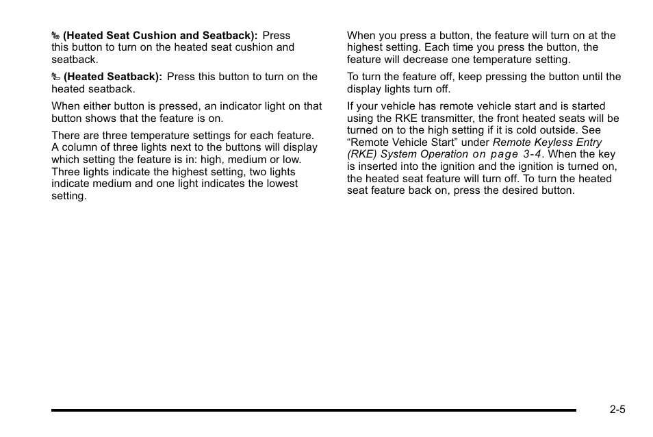 Buick 2010 Lucerne User Manual | Page 37 / 474