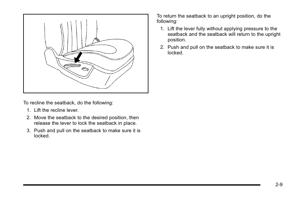 Buick 2010 Lucerne User Manual | Page 41 / 474