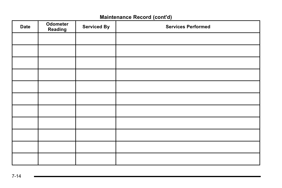 Buick 2010 Lucerne User Manual | Page 436 / 474
