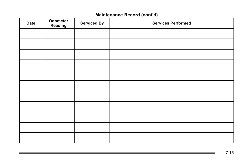 Buick 2010 Lucerne User Manual | Page 437 / 474