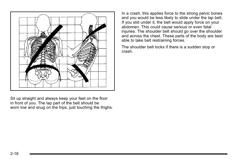 Buick 2010 Lucerne User Manual | Page 50 / 474