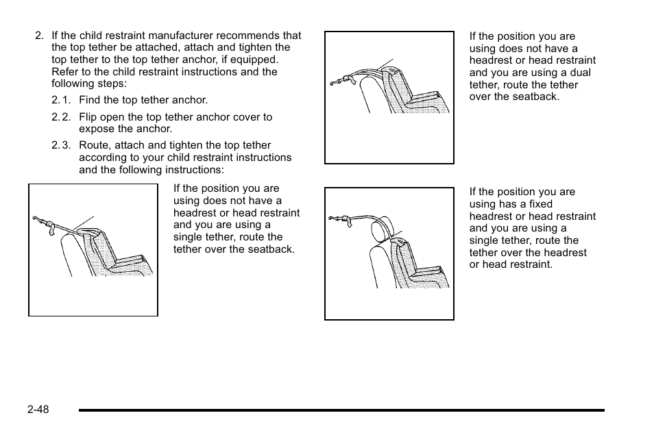 Buick 2010 Lucerne User Manual | Page 80 / 474