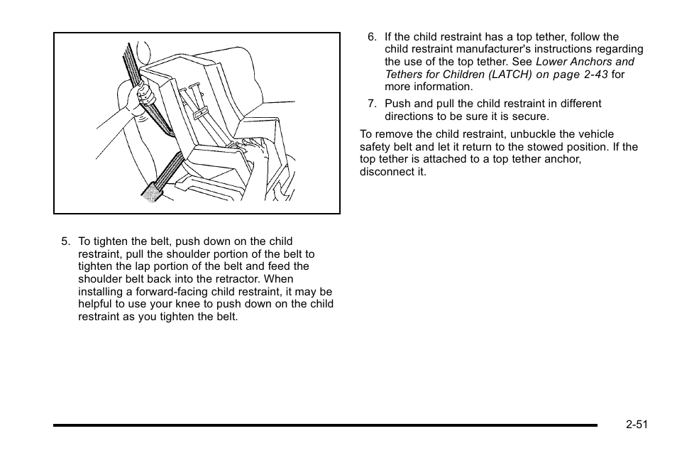 Buick 2010 Lucerne User Manual | Page 83 / 474
