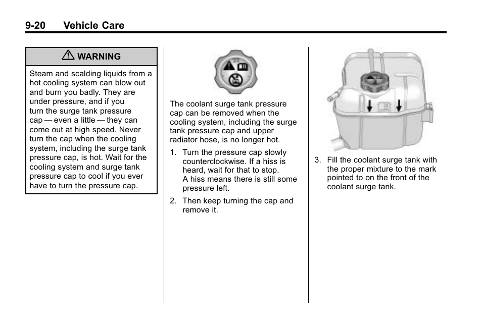 Buick 2010 Lacrosse User Manual | Page 300 / 418