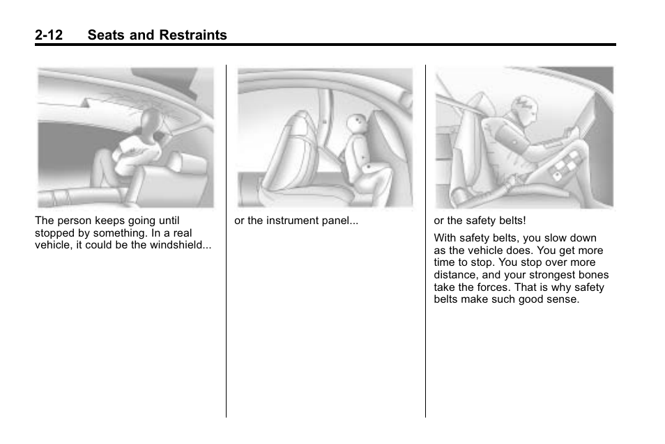 Buick 2010 Lacrosse User Manual | Page 38 / 418