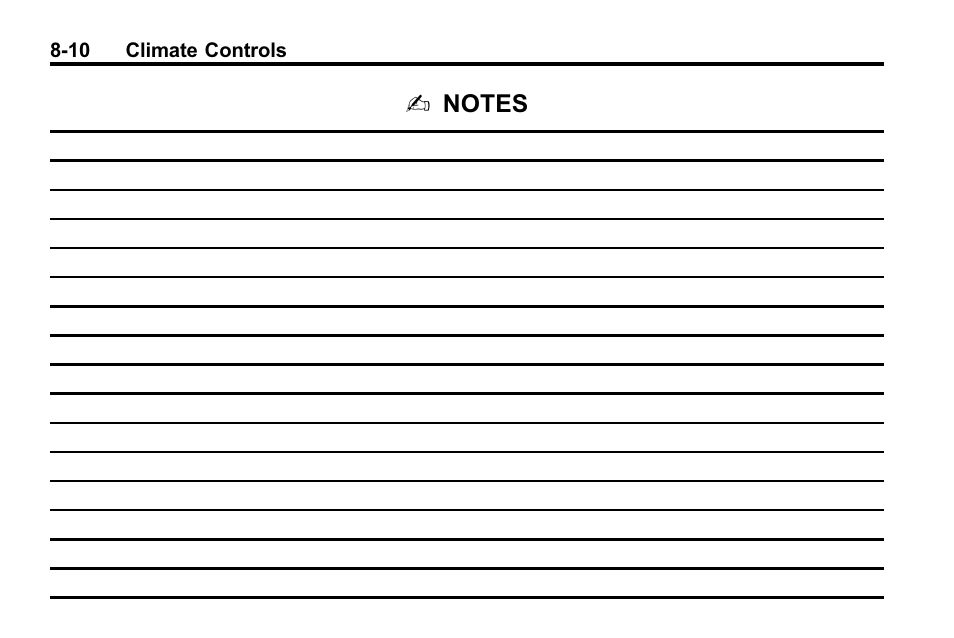 Buick 2010 Enclave User Manual | Page 244 / 440