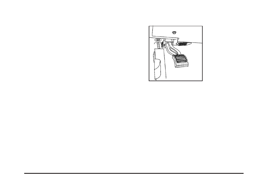 Parking brake, Parking brake -27 | Buick 2009 Lucerne User Manual | Page 111 / 442