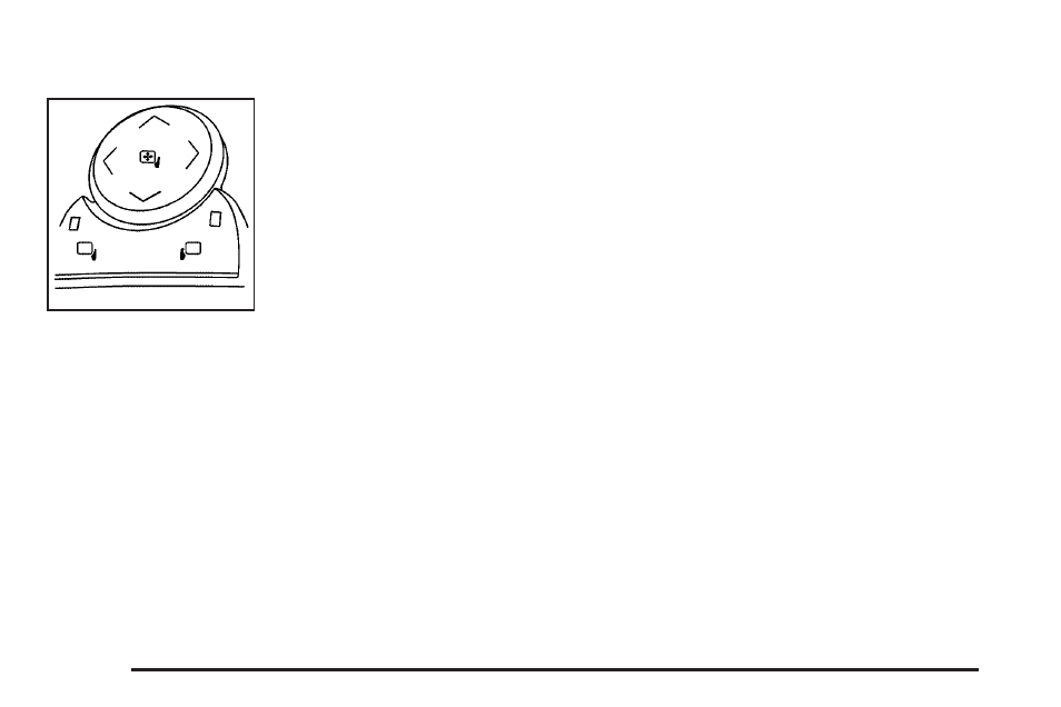 Outside power mirrors, Outside automatic dimming mirror, Turn signal indicator | Side blind zone alert (sbza) | Buick 2009 Lucerne User Manual | Page 120 / 442