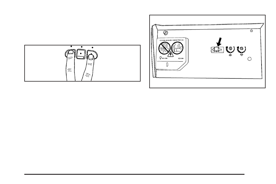Buick 2009 Lucerne User Manual | Page 135 / 442