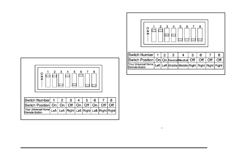 Buick 2009 Lucerne User Manual | Page 137 / 442