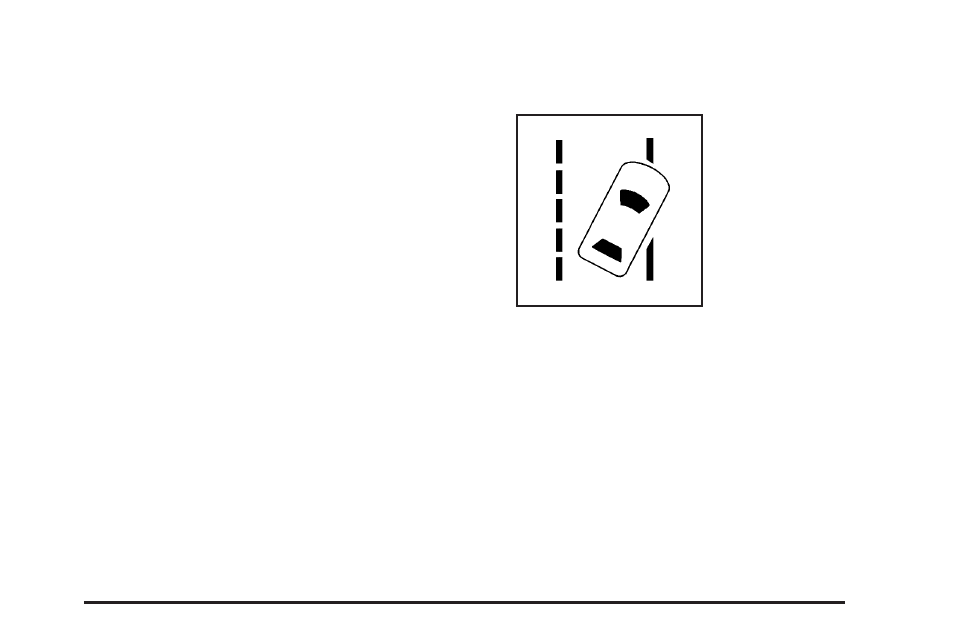 Lane departure warning (ldw) light, Lane departure warning (ldw) light -43 | Buick 2009 Lucerne User Manual | Page 183 / 442